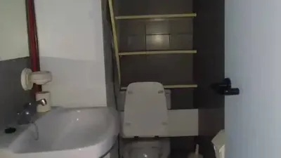 Oficina en venta en Calle Rua Carme, 37 - Vista 4