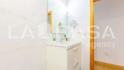 Apartment in Ciutat Jardí photo 13
