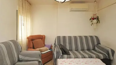 Flat in Esplugues de Llobregat photo 17