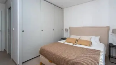 Apartment in Santa Pola photo 8