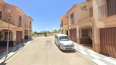 Chalet in El Saucejo photo 3