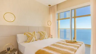 Apartment in Benidorm photo 47