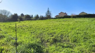 Terreno en venta en Sedes-Pedroso-Doso - Vista 5