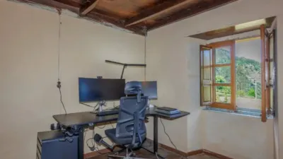 Rustic house on Calle Vides photo 13