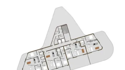Apartment in Calpe - Calp photo 25
