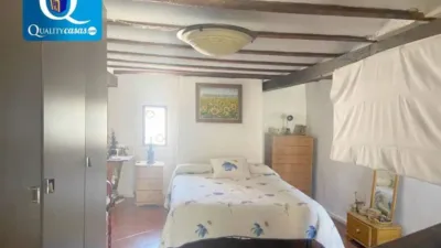 Casa rústica en Onil photo 17
