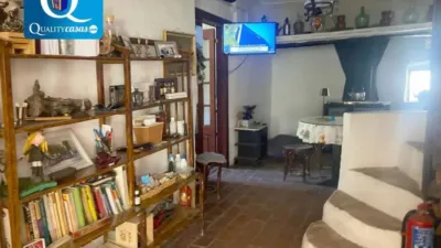 Chalet in Onil photo 6