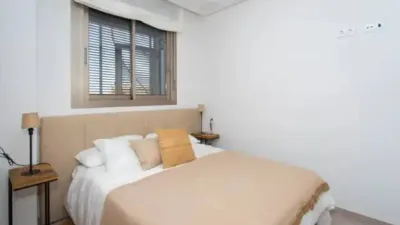 Apartment in Santa Pola photo 9
