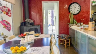 Chalet in Santa Margalida photo 16