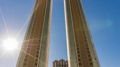 Apartment in Benidorm photo 3
