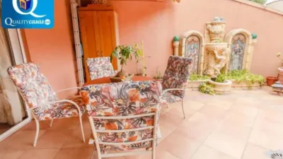 Chalet in Crevillent photo 2
