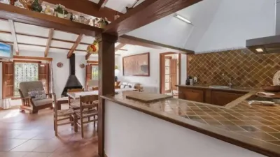 Chalet in Son Servera photo 12
