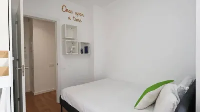 Apartment in Molins de Rei photo 21