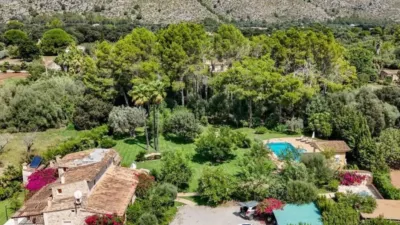 Chalet in Pollença photo 63