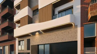 Apartment in Guardamar del Segura photo 6