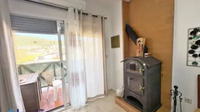 Apartment in Humilladero photo 20