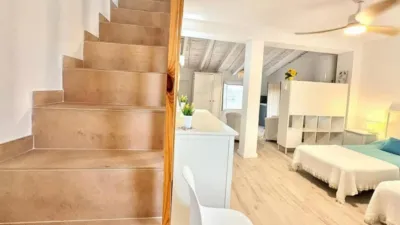 Chalet on Carrer de la Morera photo 32