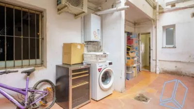 Apartment on Carrer de l'Alcalde in Móstoles photo 32