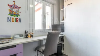 Apartment in Torres de la Alameda photo 19