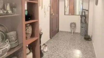 Apartment in Petrer photo 13