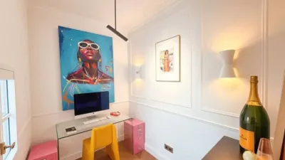 Penthouse in Cort photo 20
