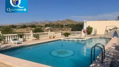 Chalet in Sant Vicent del Raspeig - San Vicente del Raspeig photo 2