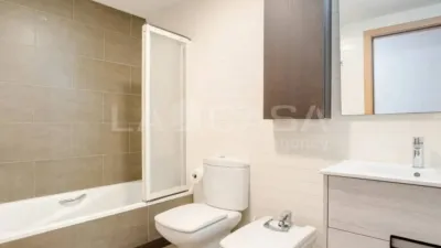 Apartment in Castelldefels photo 27