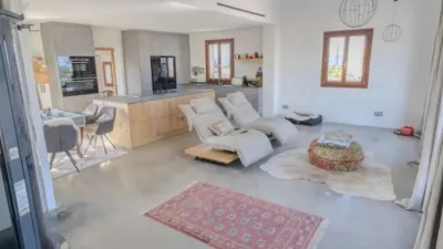 Chalet in Muro photo 11