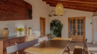 Chalet in Pollença photo 15