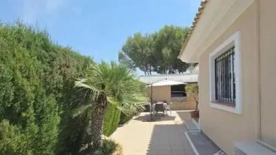 Chalet en Mutxamel photo 29