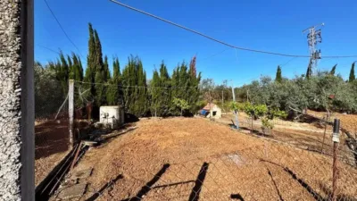 Chalet in Casariche photo 50