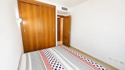 Penthouse on Carrer de Acaia, Palma de Mallorca photo 14