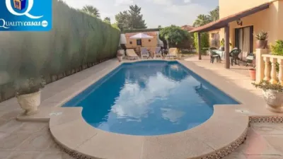 Chalet in El Campello photo 4
