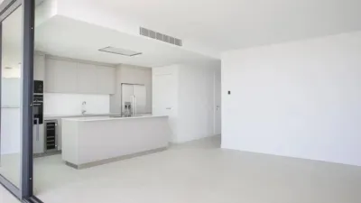 Apartment in Fuengirola photo 10