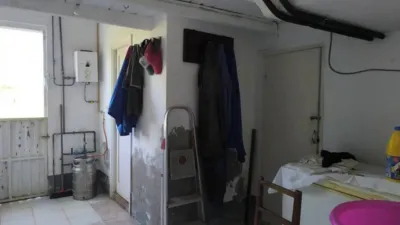 Chalet in Ferrol photo 56