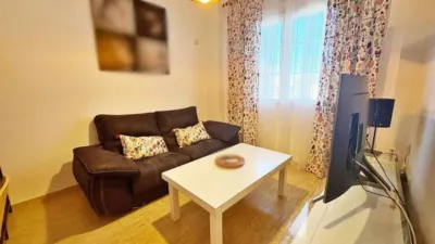 Chalet in La Roda de Andalucía photo 15