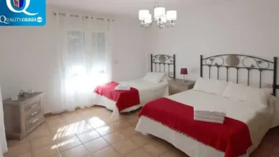 Chalet in Crevillent photo 21