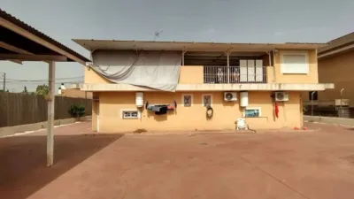 Chalet in Murcia City photo 9