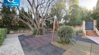 Chalet in Mutxamel photo 27