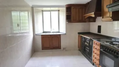 Chalet in Cedeira photo 3
