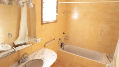 Chalet in Pollença photo 11