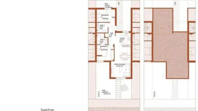 Chalet in Murcia Capital photo 69