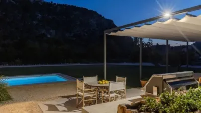 Chalet in Pollença photo 34