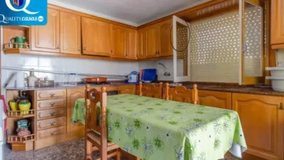 Chalet in Sant Vicent del Raspeig - San Vicente del Raspeig photo 24