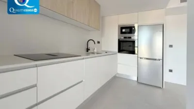 Apartment in Mutxamel photo 10