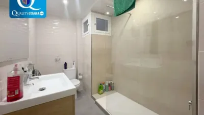 Apartment in Reina Victoria-Poeta Miguel Hernández photo 14