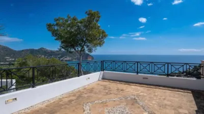 Chalet in Capdepera photo 6