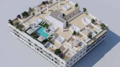 Apartment in Algorfa photo 4