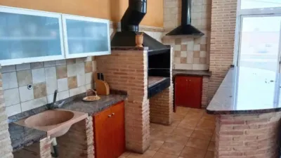 Chalet in Murcia City photo 24