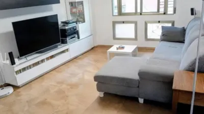 Penthouse in Murcia City photo 4